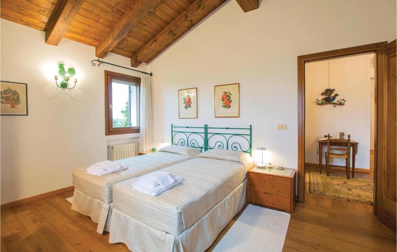 La Ghiandaia Villa San Biagio di Callalta Exterior photo