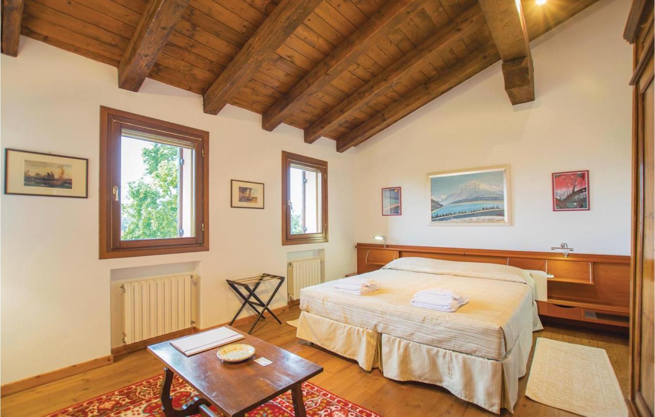 La Ghiandaia Villa San Biagio di Callalta Exterior photo