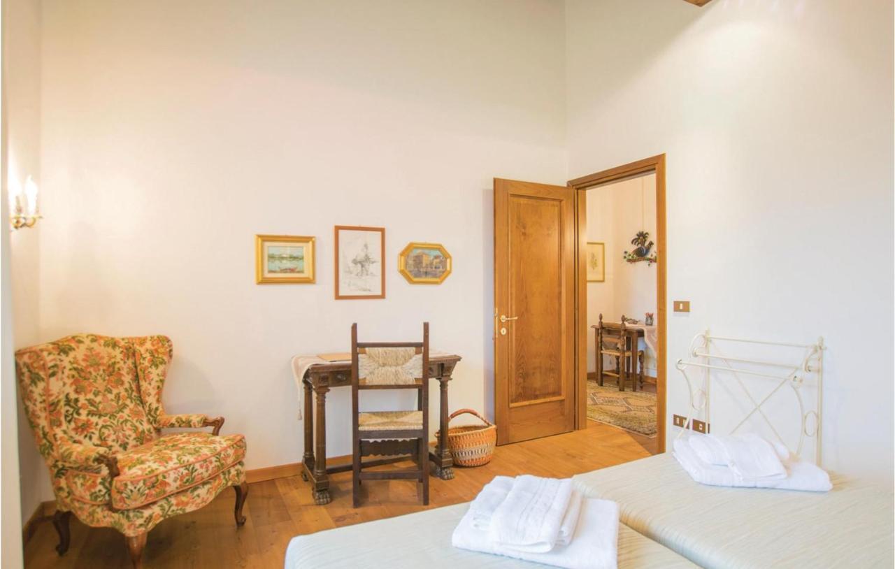 La Ghiandaia Villa San Biagio di Callalta Exterior photo