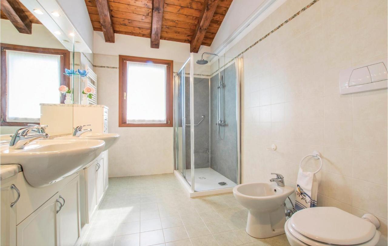 La Ghiandaia Villa San Biagio di Callalta Exterior photo