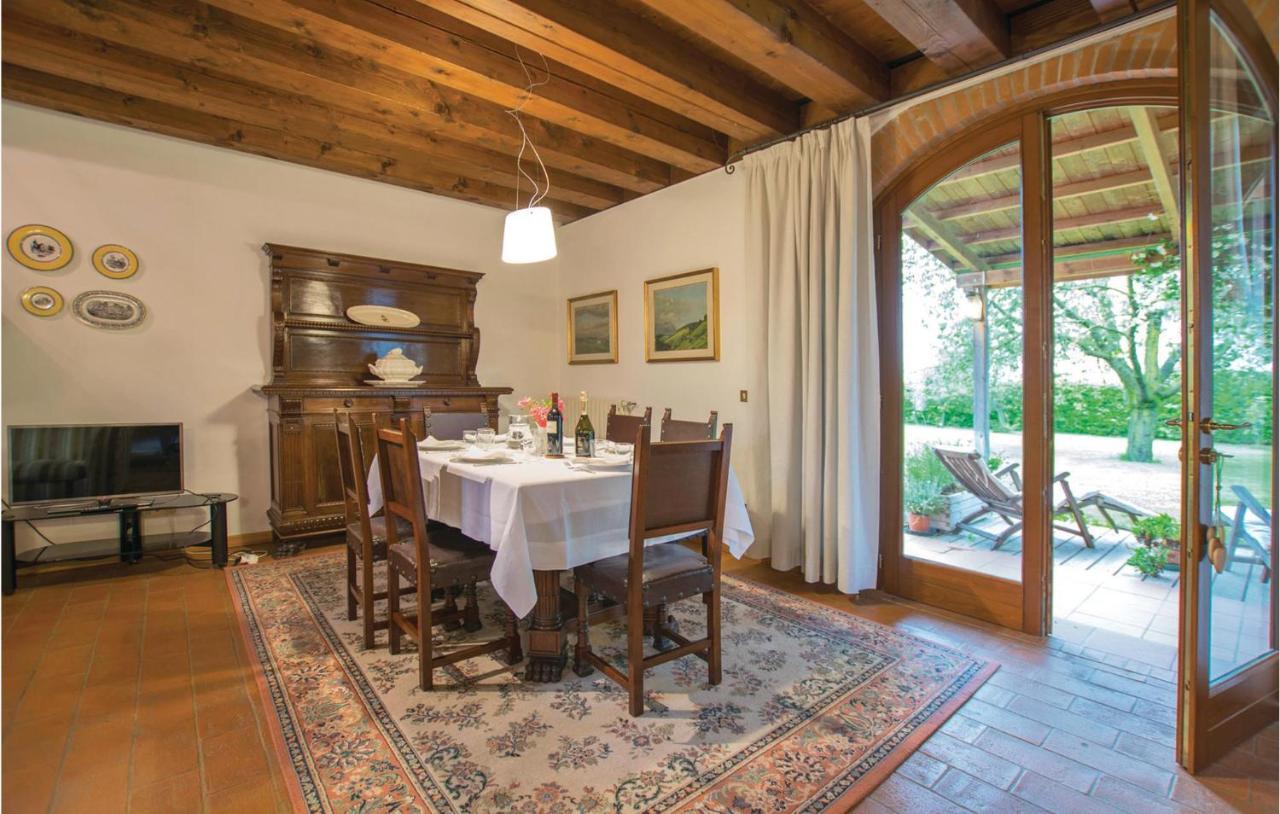 La Ghiandaia Villa San Biagio di Callalta Exterior photo